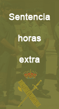 Sentencia horas extra
